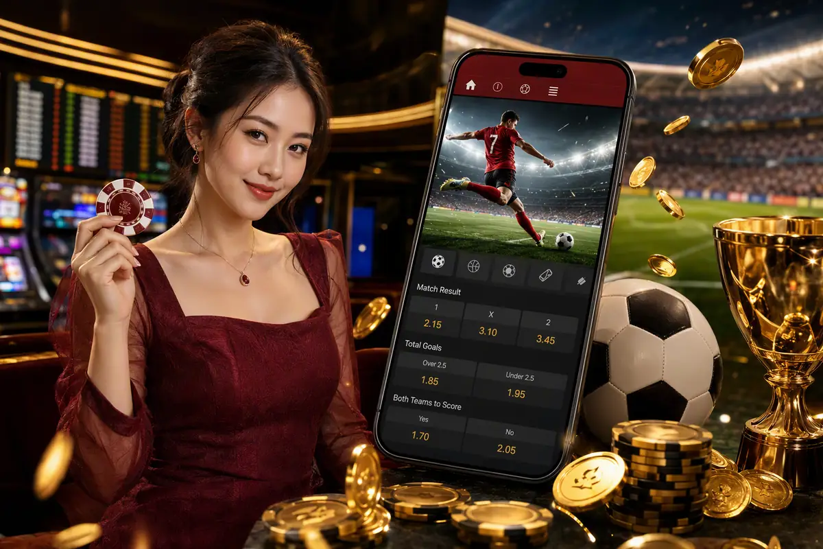 dbd111 Bonus Offer Slot Game