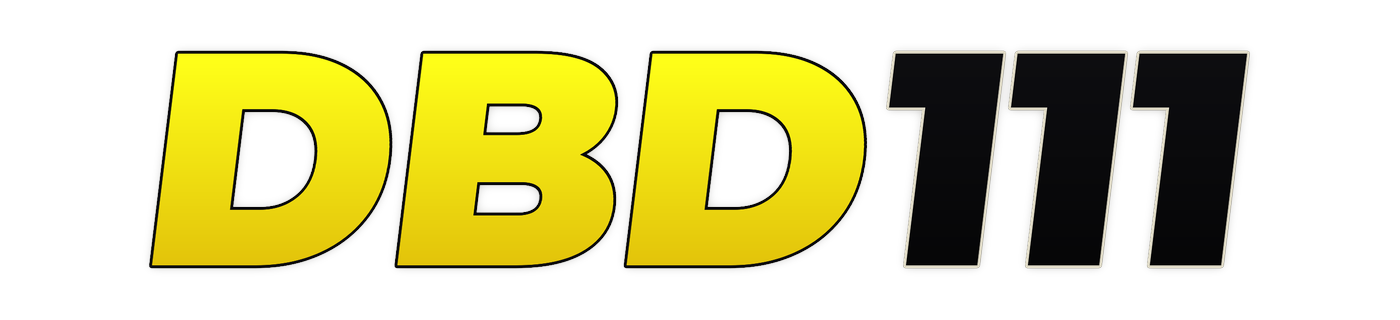 dbd111 লোগো